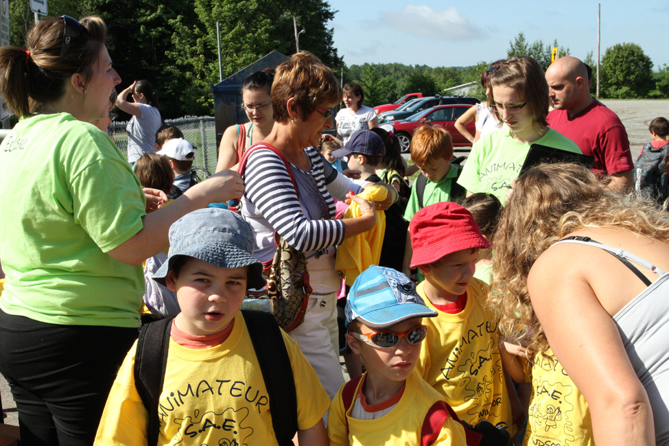 SRE été 2011