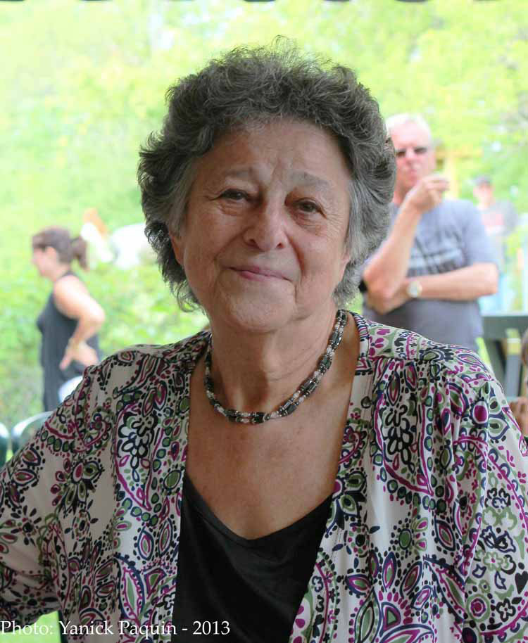 L'Étend'ART 2013