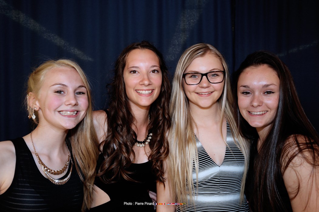 Tournesol d'Or 2016