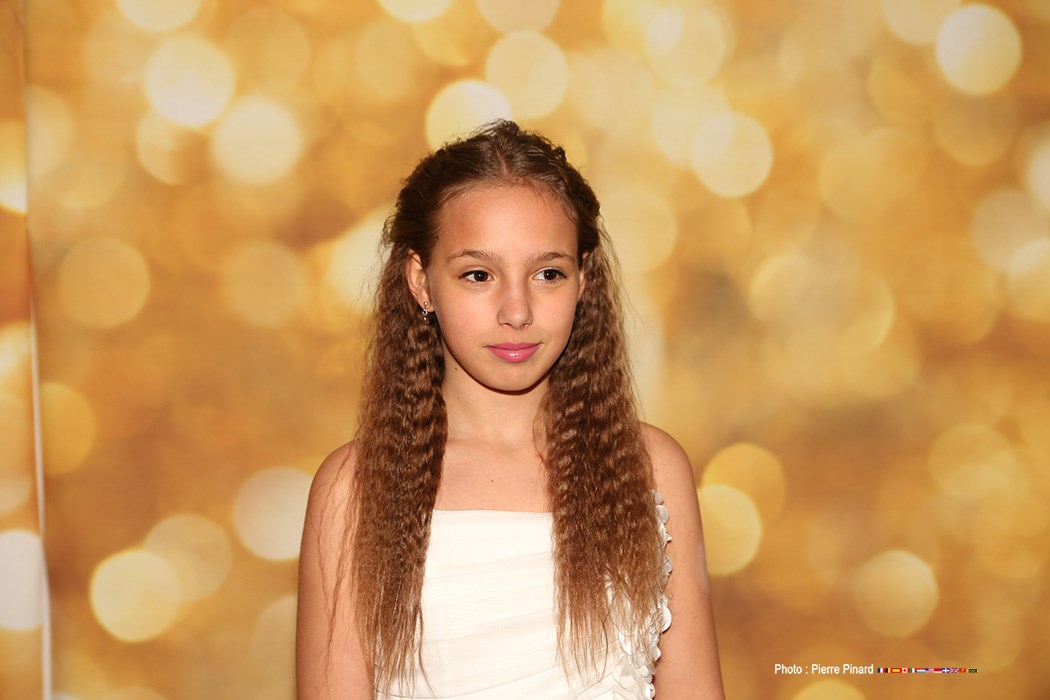 Tournesol d'Or 2017