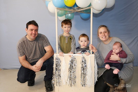 Familles 2018