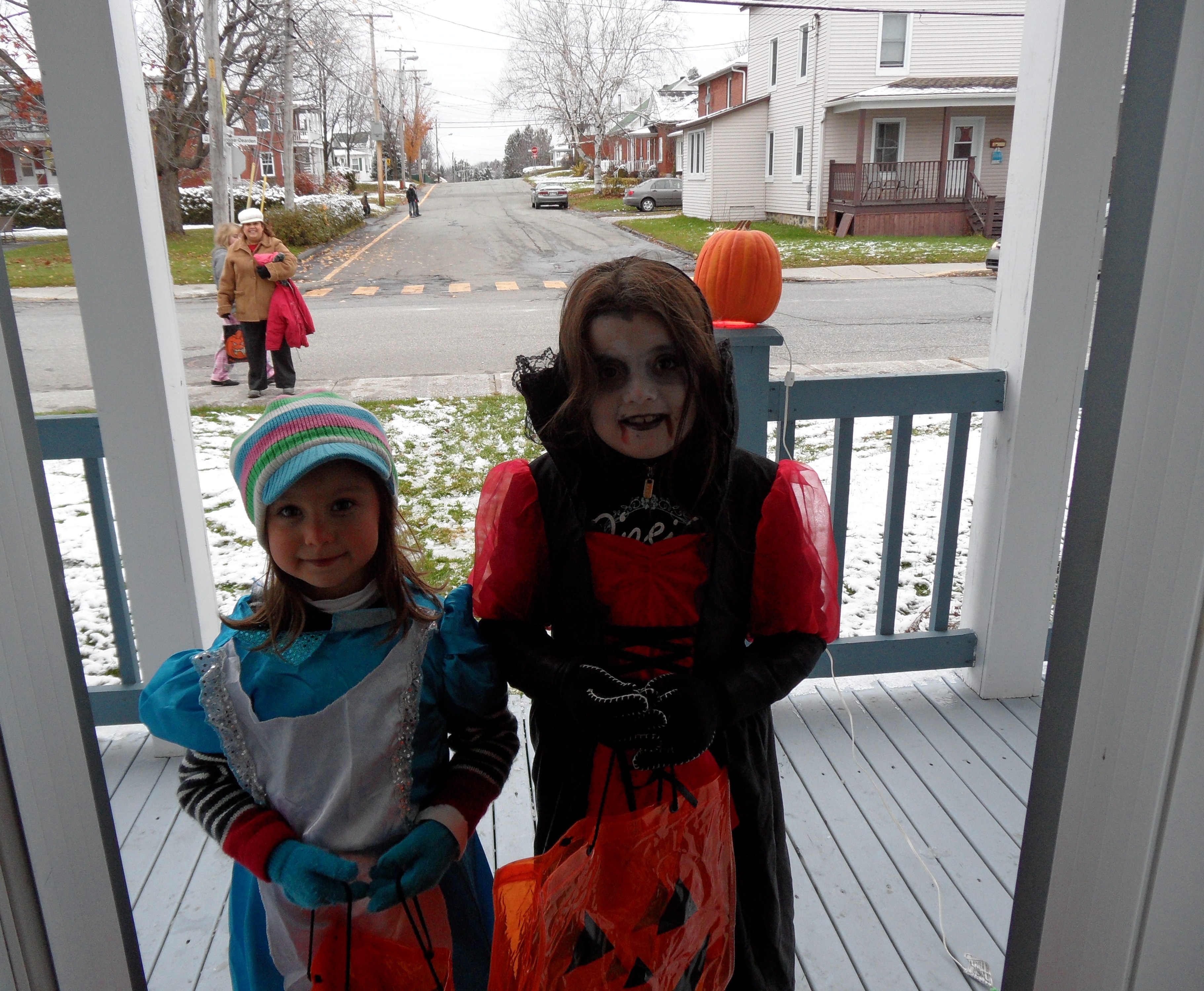 Halloween 2010