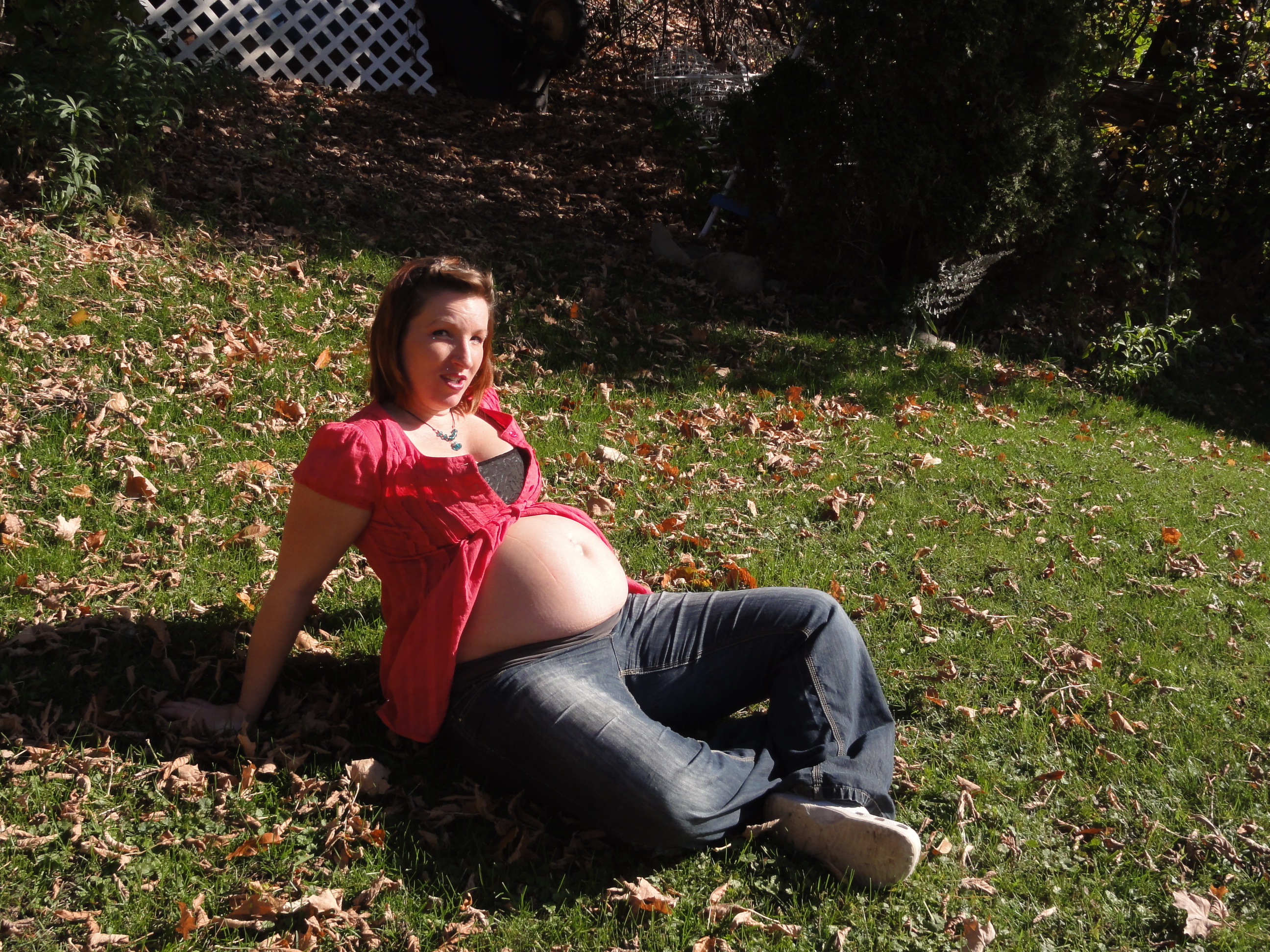 Future maman