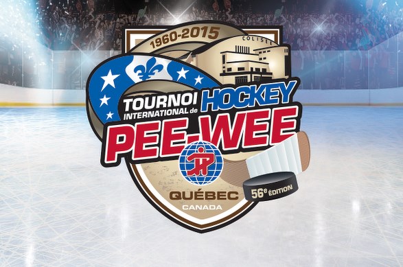 Tournoi Pee-Wee de Québec : le parcours de l’Océanic se termine contre les Suisses