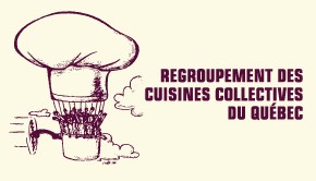 La 18e Journée nationale des cuisines collectives 
