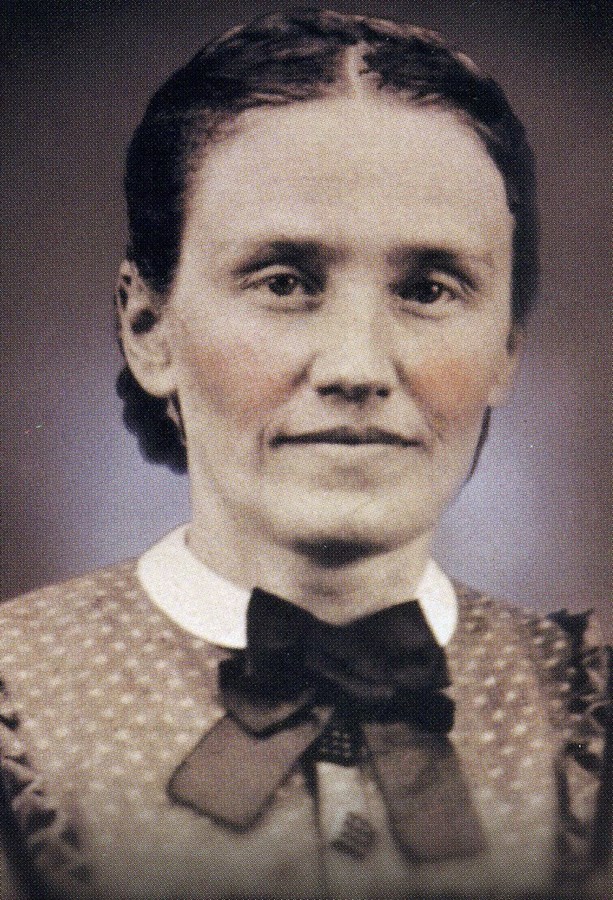 Béatification d'Élisabeth Turgeon