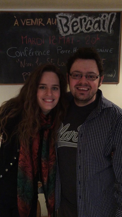 Lola Dargenti: Vraie, humble et amoureuse de la vie