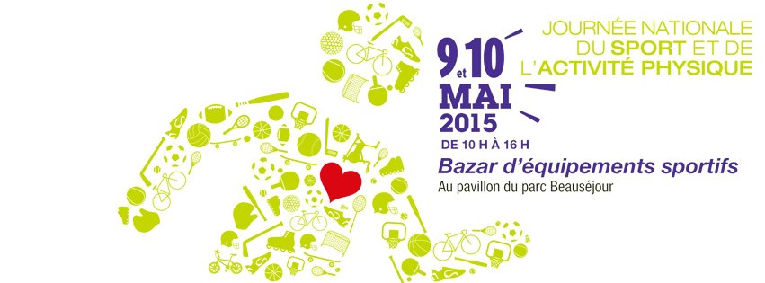 Premier bazar d'équipements sportifs usagés à Rimouski