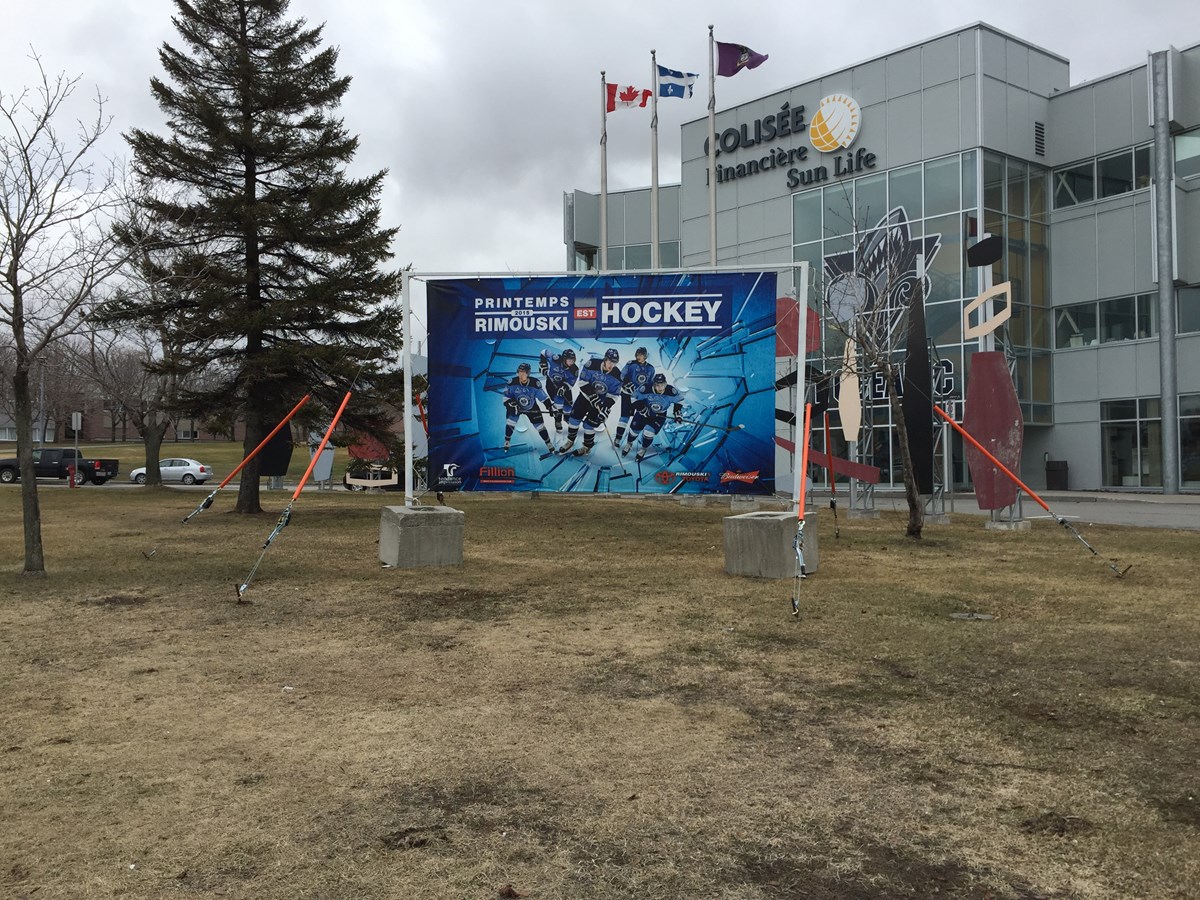 Rimouski vs Québec: La Grande Confrontation 