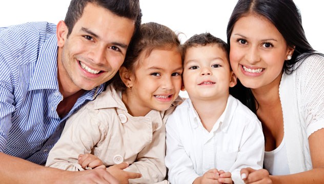 Prestation universelle pour la garde d'enfants 