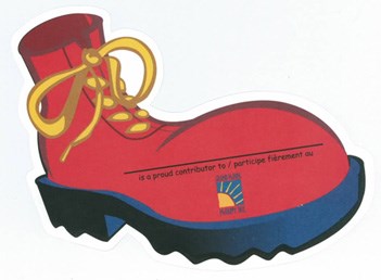 Journée de Grand McDon
