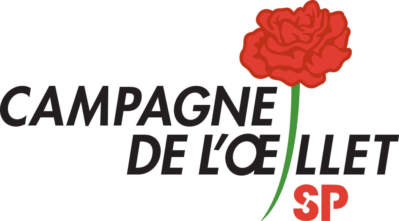 Du 7 au 9 mai, c'est la Campagne de l'Oeillet 