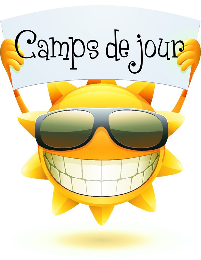 Les inscriptions pour les camps de jour commencent la semaine prochaine 