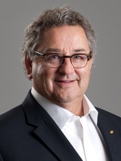 Café et Brioches avec le maire 