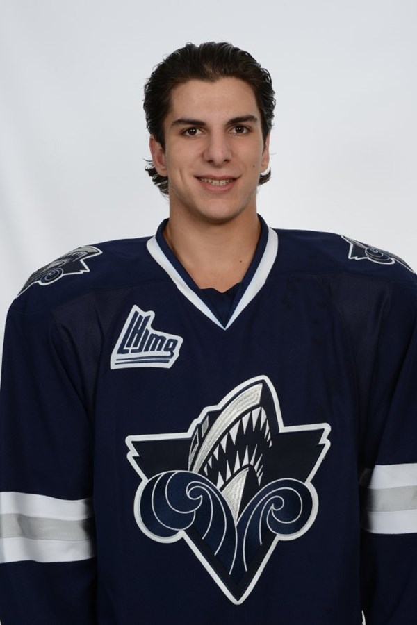 Deluca à Drummondville 