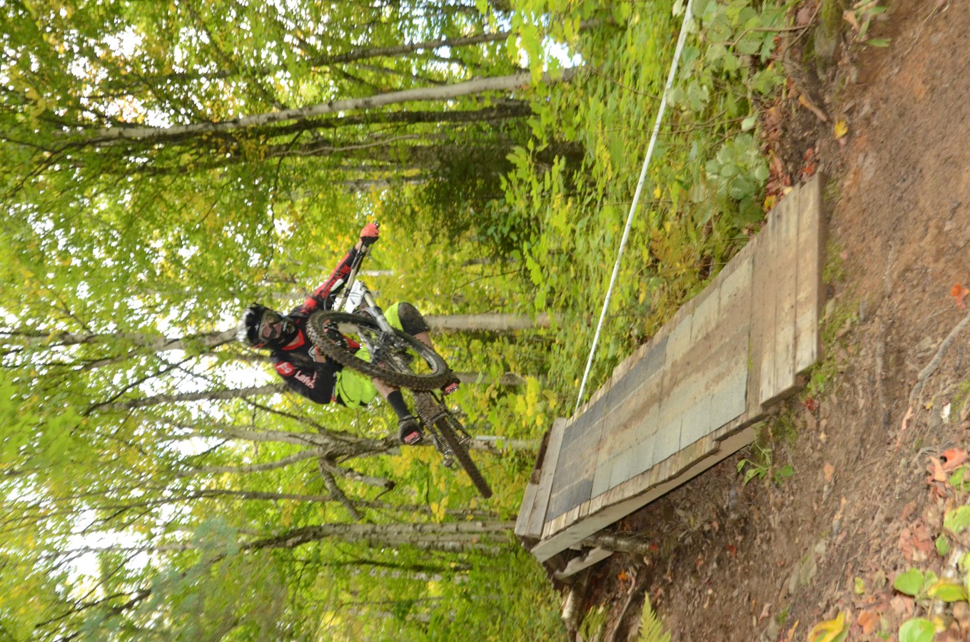 4e édition du Xtreme Challenge en fin de semaine au Mont-Comi 
