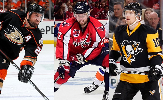 La Fête des partisans de hockey