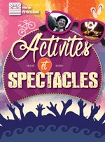 Activités du 12 au 18 juillet à Rimouski