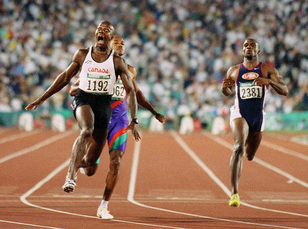 Top 10-Meilleurs moments sportifs