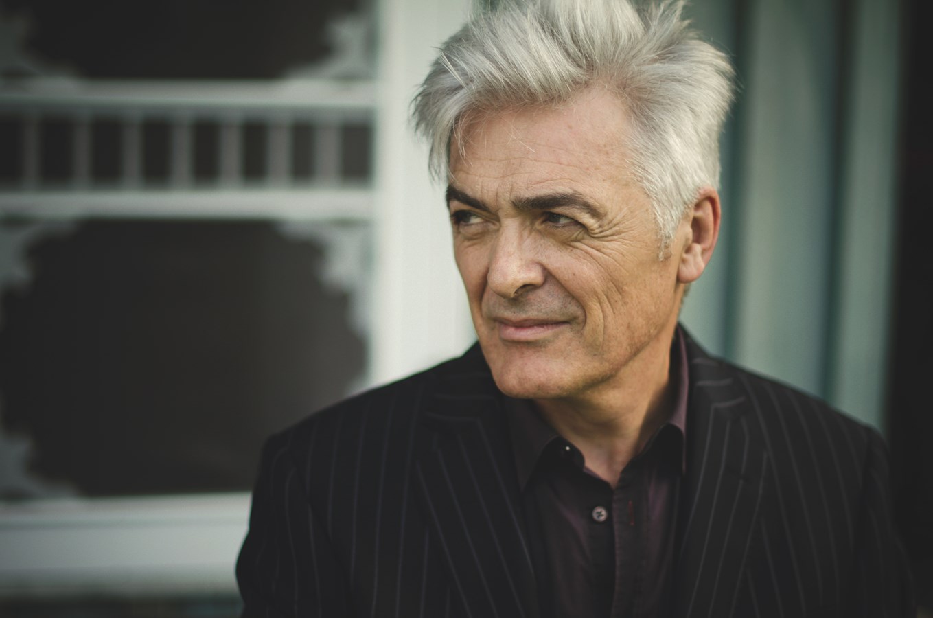 Daniel Lavoie et Dumas au Vieux Théâtre de Saint-Fabien la semaine prochaine