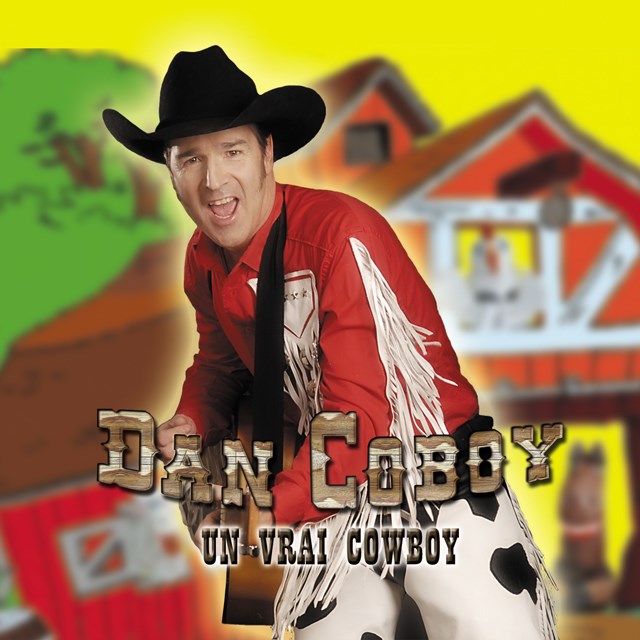 Changement de lieu pour le spectacle enfants-familles avec Dan Coboy 