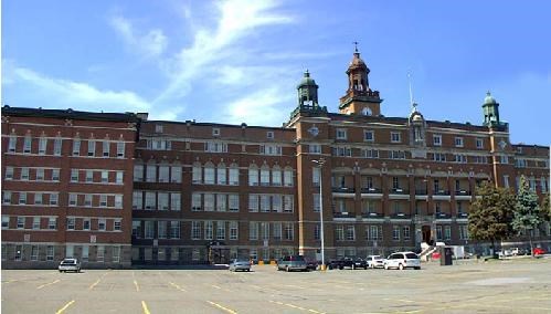 Augmentation des inscriptions au Collège de Rimouski 