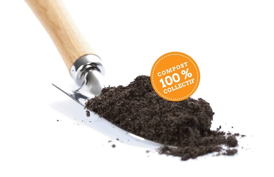 Dernière chance pour vous procurer du compost 