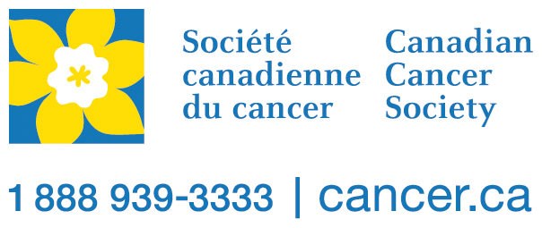 7e présentation de «Mercredi de filles» au profit de la Société Canadienne du cancer 