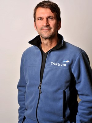 Marcel Babin lauréat du Prix d'excellence des diplômés de l'UQAR