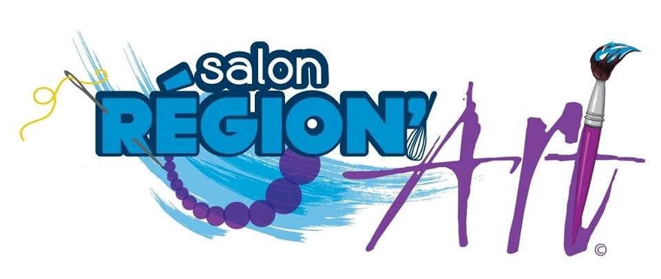 4e édition du Salon Région'Art de Rimouski les 28 et 29 novembre 