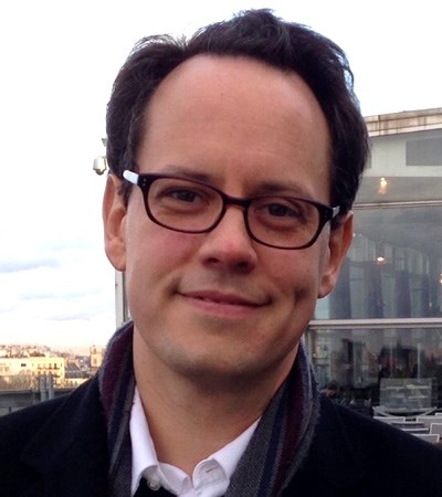 Un professeur de l'UQAR reçoit le Prix Montaigne 2015