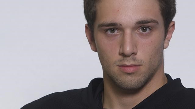 Louis-Philip Guindon nommé 2e étoile de la semaine dans la LHJMQ 
