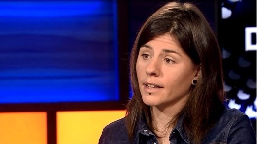 Elle vit l'enfer à la suite d'un geste héroïque 