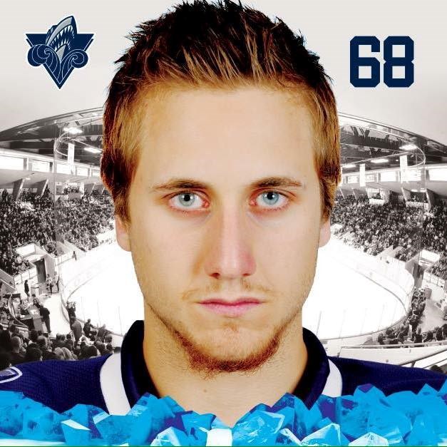 Les droits sur Guillaume McSween échangés aux Olympiques de Gatineau