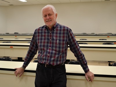 Une vocation de plus de 50 ans 