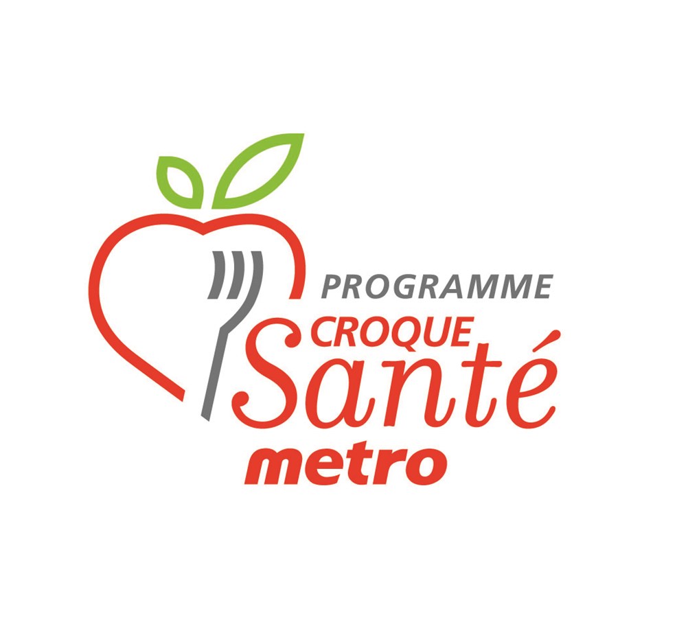Le programme Croque Santé remet 34 000$ aux écoles du Bas-St-Laurent 
