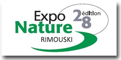 La 28e édition du Salon Expo Nature se tient du 15 au 17 avril au Colisée Financière Sun Life 