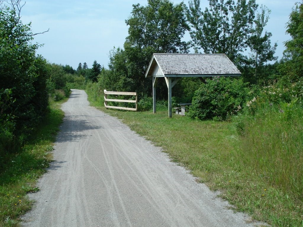 Fermeture de la piste cyclable Raymond-Sirois du 20 au 22 juin