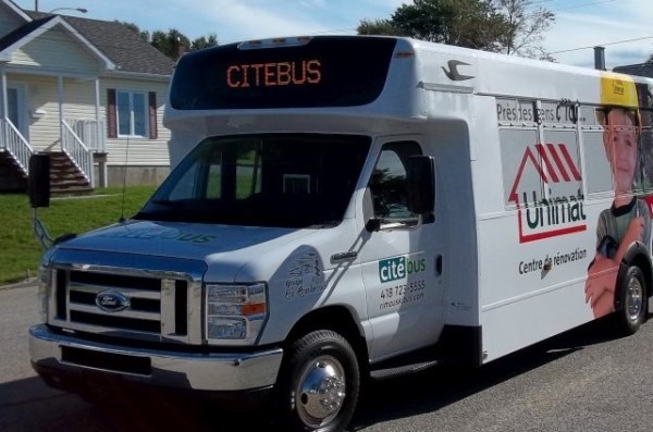 On roule sans voiture le 22 septembre à Rimouski !