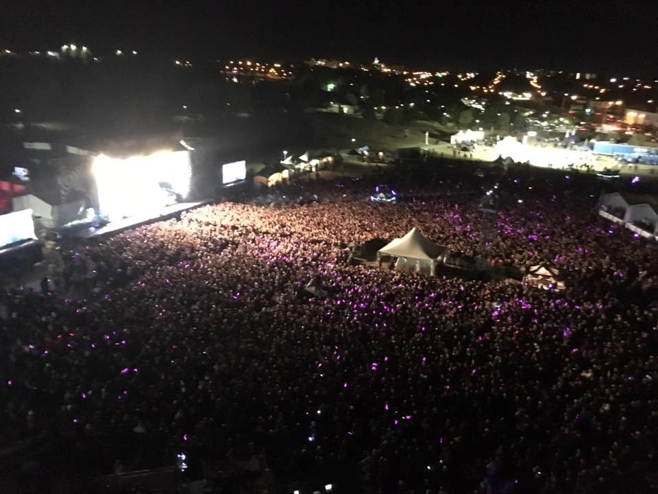 Grandes Fêtes Telus 2017 : une édition record!