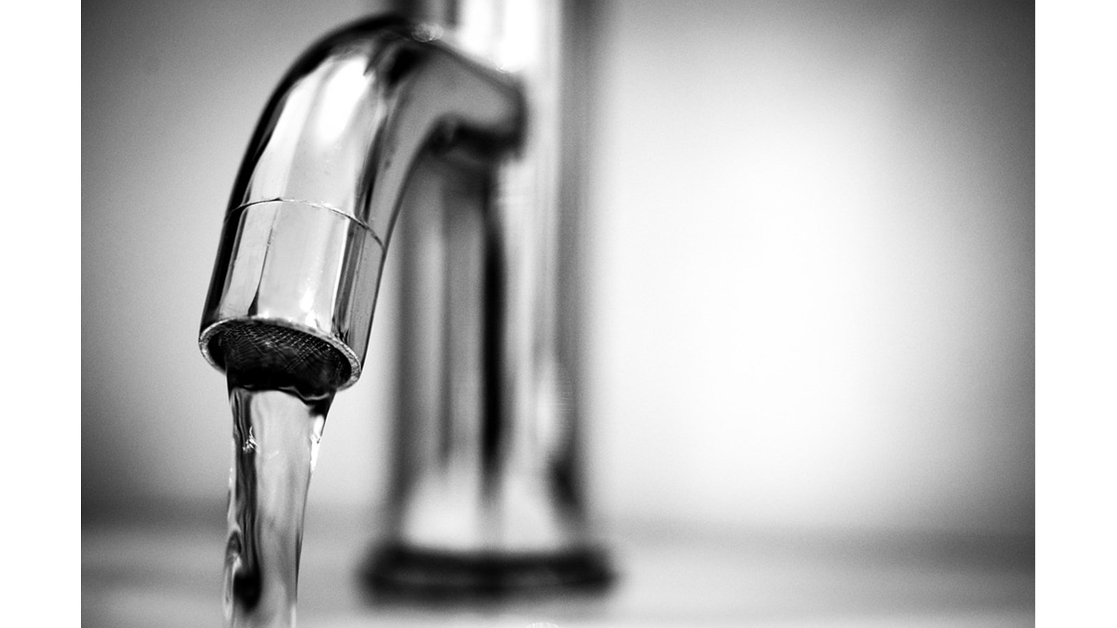 Eau potable : intervention majeure sur la ligne d'amenée principale 