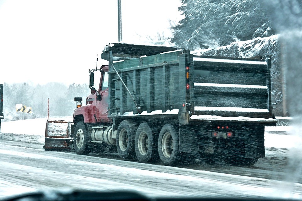 Mise à jour sur la situation causée par les conditions météorologiques