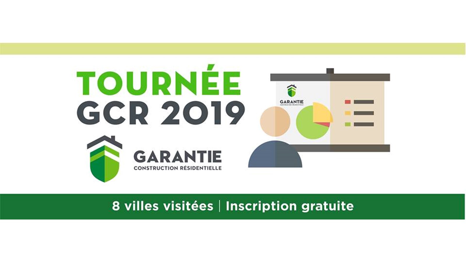 La Tournée GCR 2019 s'arrête à Rimouski 