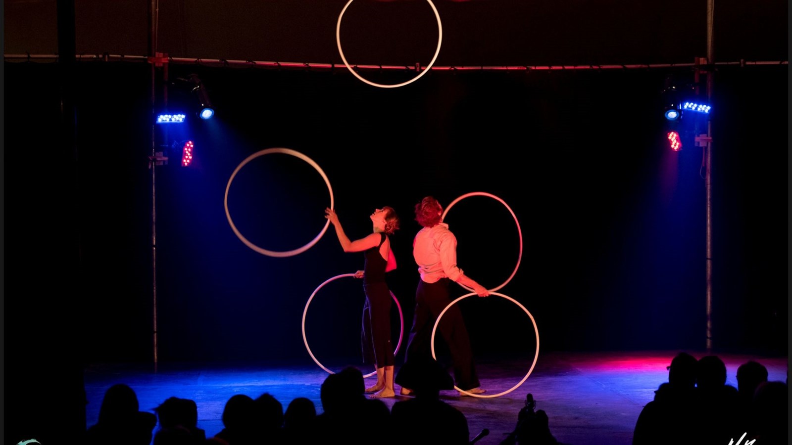 Une deuxième édition du festival de Cirque Détour en septembre