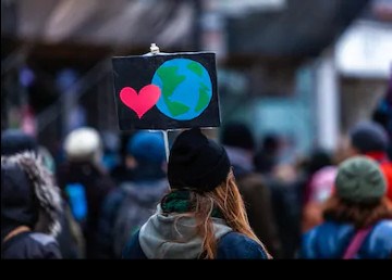 Grève mondiale: l'économie sociale du Bas Saint-Laurent se mobilise ce 27 septembre 