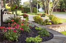 Le concours "Rimouski en fleurs" a récompensé ses 14 lauréats
