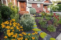Le concours "Rimouski en fleurs" a récompensé ses 14 lauréats