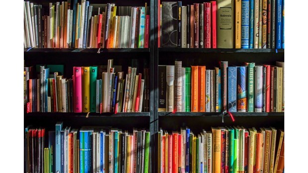 Programme de la semaine des bibliothèques publiques à Rimouski
