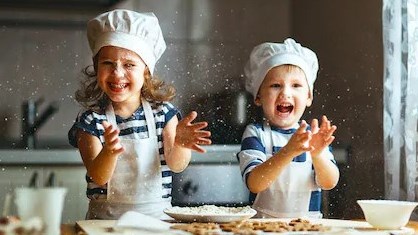 Plus de cuisine pour nos jeunes ?