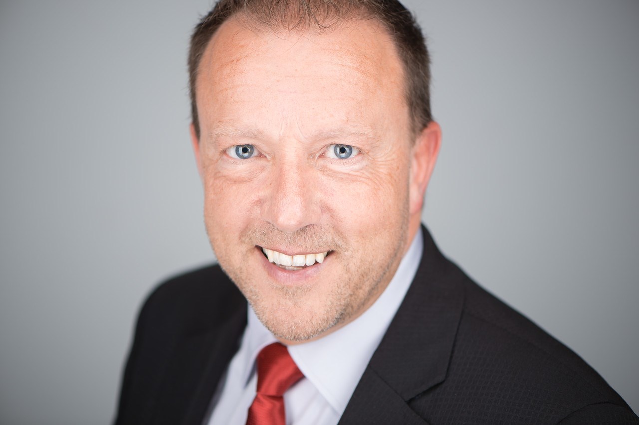 Nomination de Denis Lagacé à titre de directeur général  de la Ville de Rivière-du-Loup